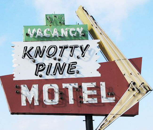 affordable motel in clinton county